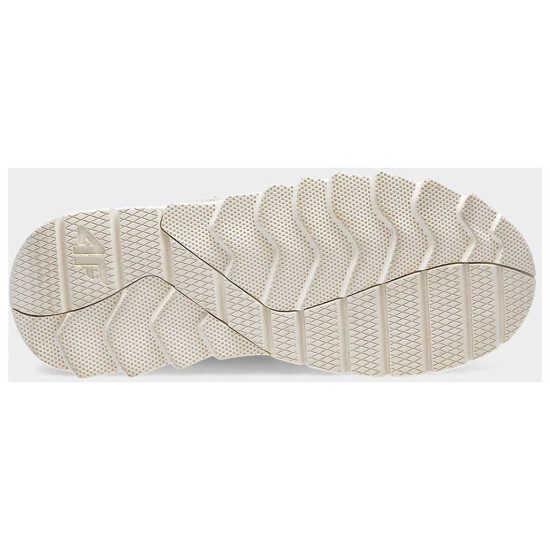4F Snow Boots
